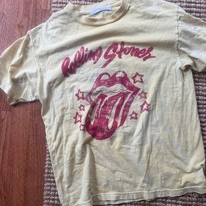 Vintage Rolling Stones T-shirt